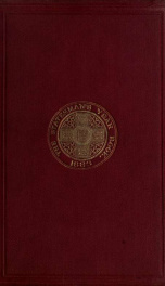 The Statesman's year-book; statistical and historical annual of the states of the world. Rev. after official returns 1888_cover