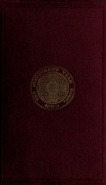 The Statesman's year-book; statistical and historical annual of the states of the world. Rev. after official returns 1889_cover