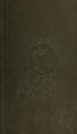 Journals of the House of Representatives of Massachusetts 11_cover