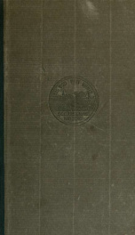 Journals of the House of Representatives of Massachusetts 9_cover