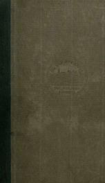 Journals of the House of Representatives of Massachusetts 8_cover