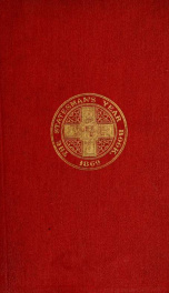 The Statesman's year-book; statistical and historical annual of the states of the world. Rev. after official returns 1869_cover