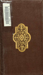 A history of the late province of Lower Canada : parliamentary and political, from the commencement to the close of its existence as a separate province 3_cover