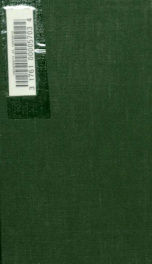 A history of the late province of Lower Canada : parliamentary and political, from the commencement to the close of its existence as a separate province 5_cover