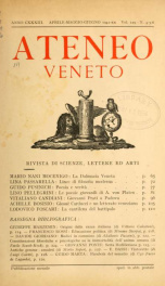 Ateneo veneto 129 no 4-6_cover