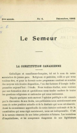 Le Semeur 2, no.4_cover