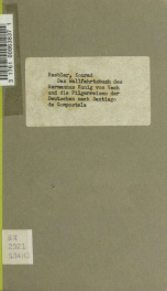 Das Wallfahrtsbuch des Hermannus Künig von Vach und die Pilgerreisen der Deutschen nach Santiago de Compostela_cover