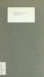Jahres-Bericht 1909-10_cover