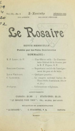 Revue dominicaine 20, no.2_cover
