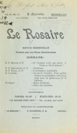 Revue dominicaine 19, no.12_cover