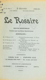 Revue dominicaine 19, no.4_cover