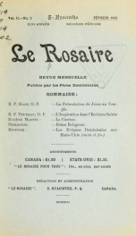 Revue dominicaine 19, no.2_cover