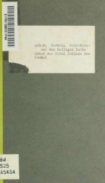 Aus dem heiligen Buche Sohar des Rabbi Shimon ben Jochai; eine Auswahl. Zusammengestellt und übertragen von Jankew Seidmann_cover