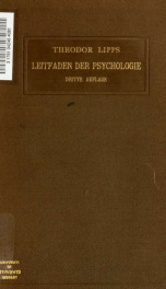 Leitfaden der Psychologie_cover