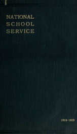 National school service 1_cover