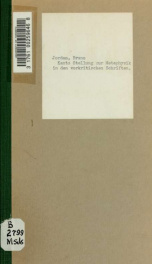 Kants Stellung zur Metaphysik in den vorkritischen Schriften_cover