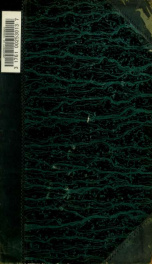 OEuvres de Leibniz; publiées pour la première fois d'après les manuscrits originaux, avec notes et introductions par A. Foucher de Careil 3_cover