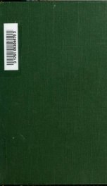 Schriften zur Philosophie, Aesthetik und Apologetik : mit Einleitungen, Anmerkungen und einer biographisch-historischen Charakteristik Mendelssohn's 02_cover