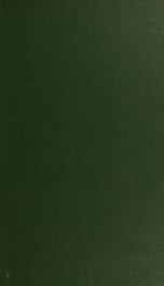 The manuscripts of Lincoln, Bury St. Edmund's, and Great Grimsby corporations; and of the deans and chapters of Worcester and Lichfield, [etc.] .._cover