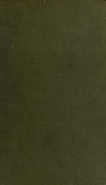 The manuscripts of J.B. Fortescue, Esq., preserved at Dropmore 5-7_cover