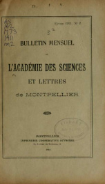 Bulletin 1911, no.2_cover