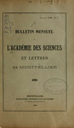 Bulletin 1909, no.7_cover