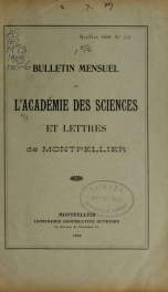 Bulletin 1909, no.5-6_cover