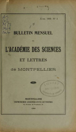 Bulletin 1909, no.4_cover