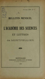 Bulletin 1909, no.2_cover
