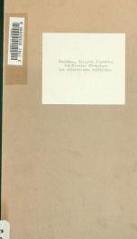 Erklärendes Wörterbuch zum chinesischen Buddhismus. Chinesisch-Sanskrit-Deutsche. Nach seinem handschriftlichen Nachlass überarbeitet von Johannes Nobel. Hrsg. von der religionskundlichen Sammlung der Universität Marburg/Lahn 06_cover