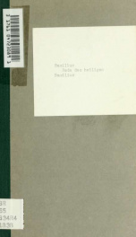 Rede des heiligen Basilius des Grossen an christliche Jünglinge, über den rechten Gebrauch der heidnischen Schriftsteller. @ubers. und erläutert von Friedr. Aug. Nüsslin_cover