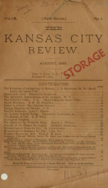 Kansas City Review of Science and Industry 9_cover
