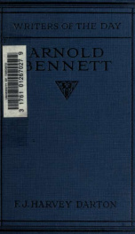 Arnold Bennett_cover