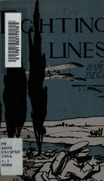 Fighting lines and various reinforcements_cover