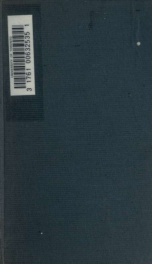 A picked company : being a selection from the writings of H. Belloc_cover