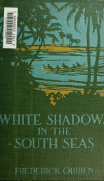 White shadows in the South seas_cover