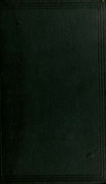 The Geological record ... A list of publications on geology, mineralogy, and palæontology 1875_cover