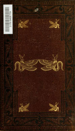 Four months in a dahabëéh, or, Narrative of a winter's cruise on the Nile_cover