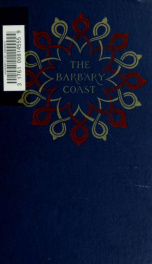 The Barbary coast_cover
