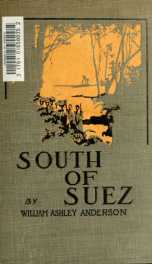 South of Suez_cover