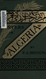 Winters in Algeria_cover