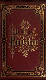 Deutsche Rundschau 6_cover