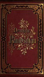 Deutsche Rundschau 5_cover