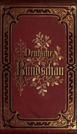 Deutsche Rundschau 3_cover