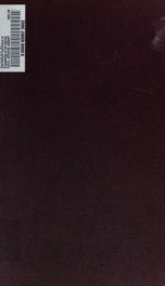 Proceedings of the International Conference on the Education of the Deaf : held in the Training College buildings, Edinburgh, on 29th, 30th, and 31st July and 1st and 2nd August 1907. --_cover