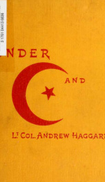 Under crescent and star_cover