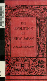 The evolution of new Japan_cover