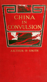 China in convulsion 2_cover