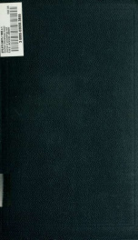 Journal of proceedings and addresses of the annual meeting 1905_cover