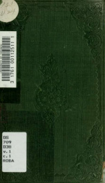 The Chinese : a general description of the Empire of China and its inhabitants 1_cover